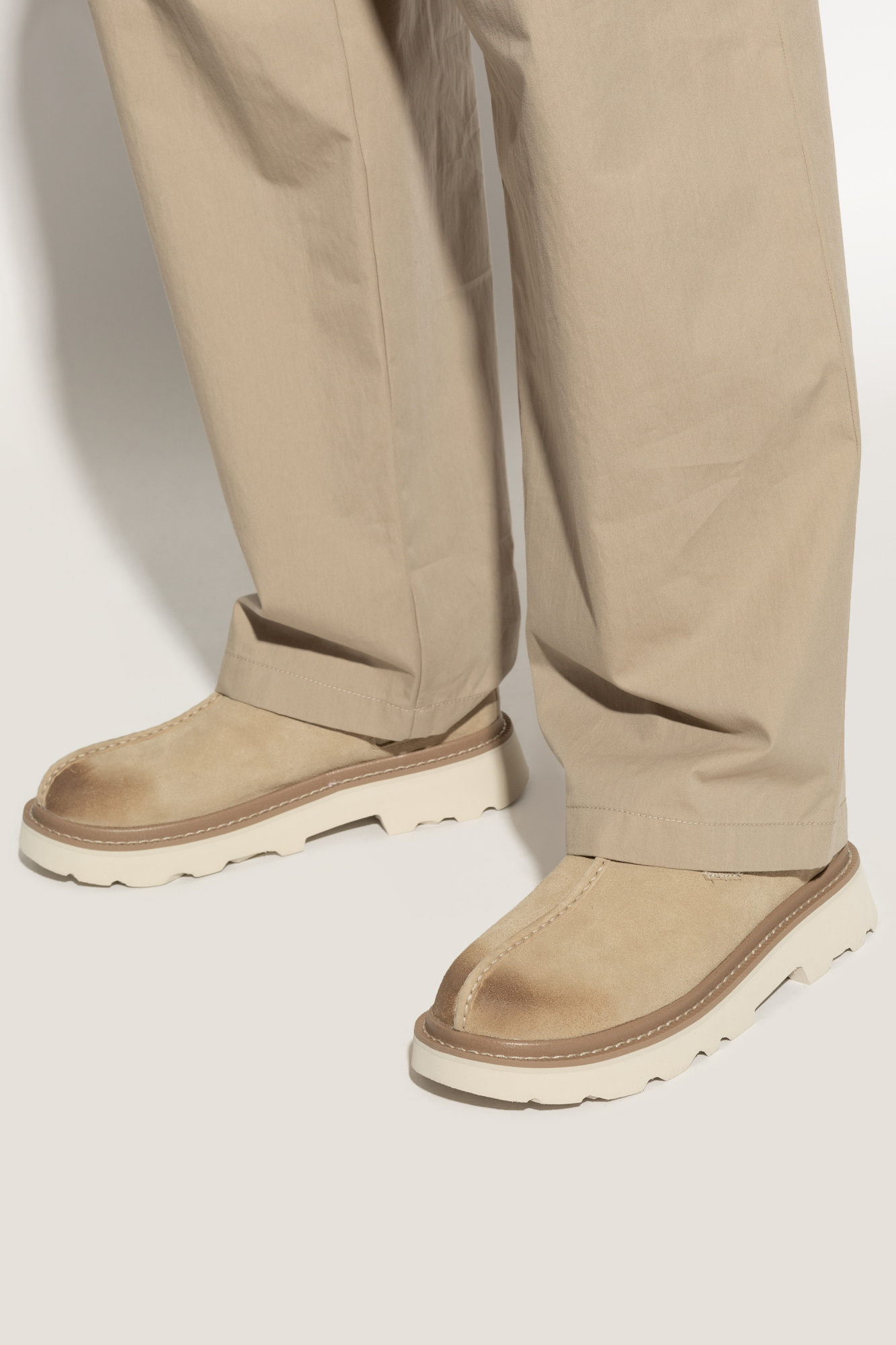 UGG/アグ TASMAN LUG 28cm UGG® Tasman Lug for Men | UGG®
